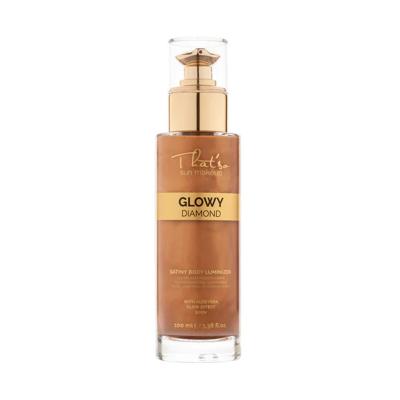 That&apos;so Glowy Diamond Body Highlighter 100ml