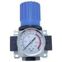 TRU COMPONENTS TC-13845732 Filterregelventiel G 1/2