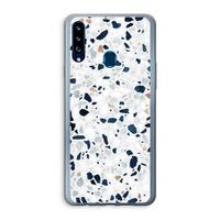Terrazzo N°1: Samsung Galaxy A20s Transparant Hoesje