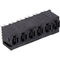 TE Connectivity 6766497-1 1 stuk(s) Tray