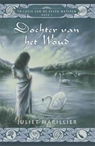Dochter van het woud (Paperback)