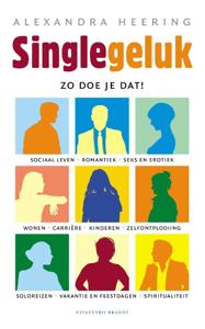 Single geluk (Paperback)