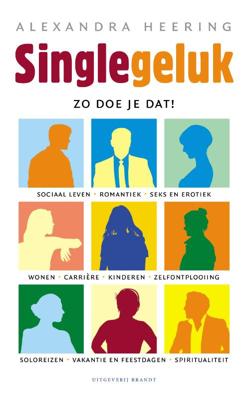 Single geluk (Paperback)