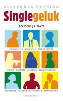 Single geluk (Paperback)