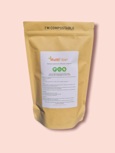 MultiFiber - Vezelcomplex 400 gram