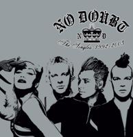 No Doubt - The Singles 1992-2003 2LP