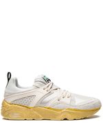 PUMA baskets Blaze of Glory Retro - Blanc