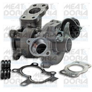 Meat Doria Turbolader 65010