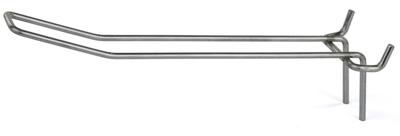 Unbranded Stelling haak perfo 20cm