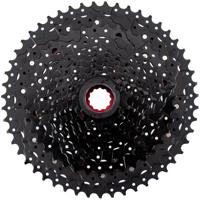 SunRace cassette "csmx80" cas.sprocket csmx80 11-51t. black