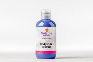Volatile Bodymilk neutraal