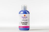 Volatile Bodymilk neutraal