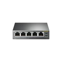 TP-Link TL-SG1005P Gigabit switch