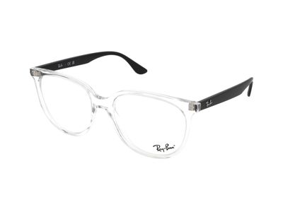 Brillen met correctie Ray-Ban RX4378V 5943
