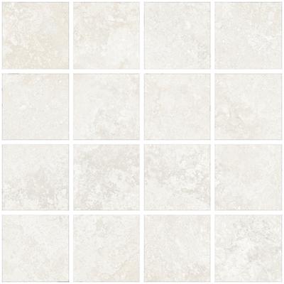 Mozaiek Pamesa Pietra Di Rapolano Sand 30x30 cm Gerectificeerd Mat Beige Pamesa