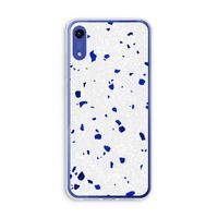 Terrazzo N°5: Honor Play 8A Transparant Hoesje