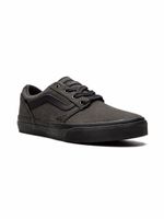 Vans Kids baskets Chapman Stripe - Noir - thumbnail