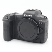 Canon EOS R5 body occasion (incl. BTW) Canon EOS R5 body occasion (incl. BTW)