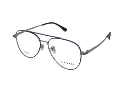 Brillen met correctie Kimikado Titanium Hiko-shi C3