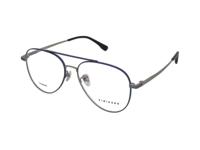 Brillen met correctie Kimikado Titanium Hiko-shi C3
