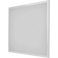 V-TAC VT-6139 216380 LED-paneel Set van 6 stuks Energielabel: E (A - G) 216 W Neutraalwit Wit