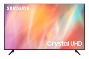 Samsung UE85AU7170U 2,16 m (85") 4K Ultra HD Smart TV Wifi Grijs