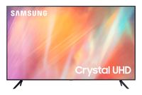 Samsung UE85AU7170U 2,16 m (85") 4K Ultra HD Smart TV Wifi Grijs - thumbnail