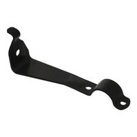 Houder, stabilisatorophanging 40911
