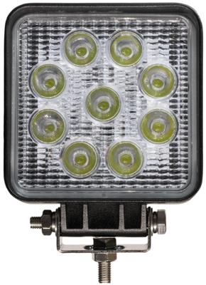 BÜNTE werklamp "fabrilcar 2000f work light 2000f fluter rfs