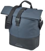 Basil Cove shopper mik 14-16l 14 x 29 x 36 - blauw/zwart