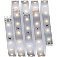 Paulmann MaxLED 500 71232 LED-strip basisset Met connector (male) 230 V, 24 V/DC 1.5 m Warmwit 1 set(s)
