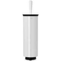 Brabantia Toiletborstel met houder, Stainless steel - thumbnail