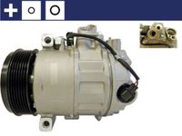 Compressor, airconditioning ACP105000S