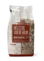 De Halm Muesli Standaard