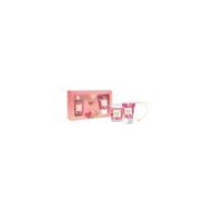 Lovely bad giftset met armband