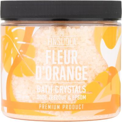Finsuola badzout - Fleur d'Orange - 1 kg