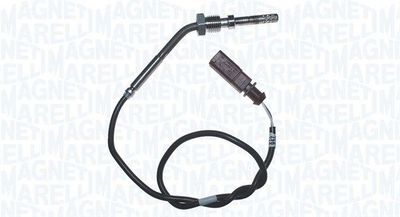 Sensor, uitlaatgastemperatuur STS0213