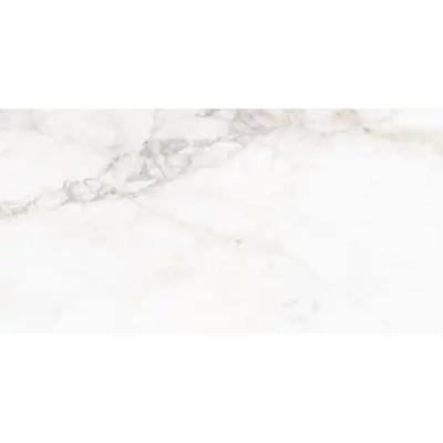 Wandtegel JOS. Firenze 25x50 cm Marmer Mat Wit Jos.