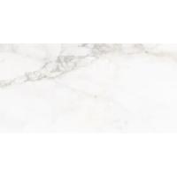 Wandtegel JOS. Firenze 25x50 cm Marmer Mat Wit Jos.