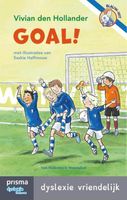 Goal! - Vivian den Hollander - ebook