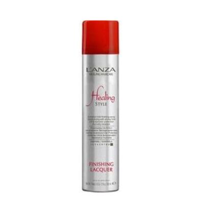 L'Anza Healing Style Finishing Lacquer 100ml