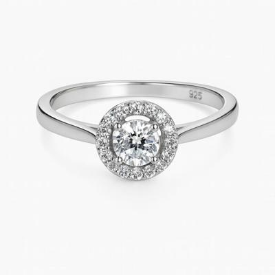 Dames ring Diamonfire 6117541582160 (16)