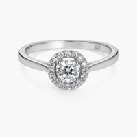 Dames ring Diamonfire 6117541582160 (16) - thumbnail