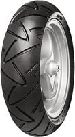 Continental Tires 120/70-12 58p tl twist co