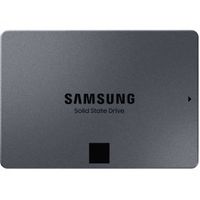 Samsung SSD 870 QVO 4TB Samsung SSD 870 QVO 4TB