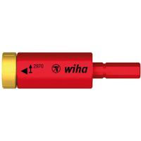 Wiha easy Torque electric 41343 Draaimomentadapter - thumbnail