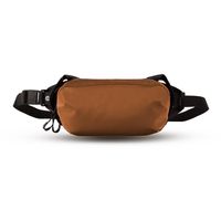 WANDRD D1 Fanny Pack Sedona Orange WANDRD D1 Fanny Pack Sedona Orange
