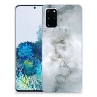 Hoesje maken Samsung Galaxy S20 Plus Painting Grey