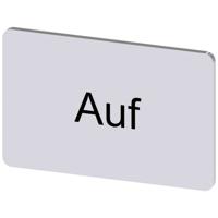 Siemens 3SU1900-0AD81-0AD0 3SU19000AD810AD0 10 stuk(s)