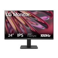 LG 24MR400-B.AEU monitor - thumbnail
